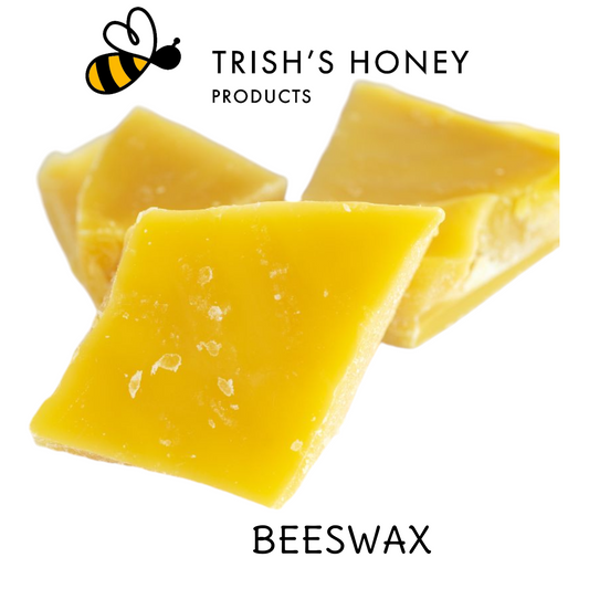 Wonders of Beeswax