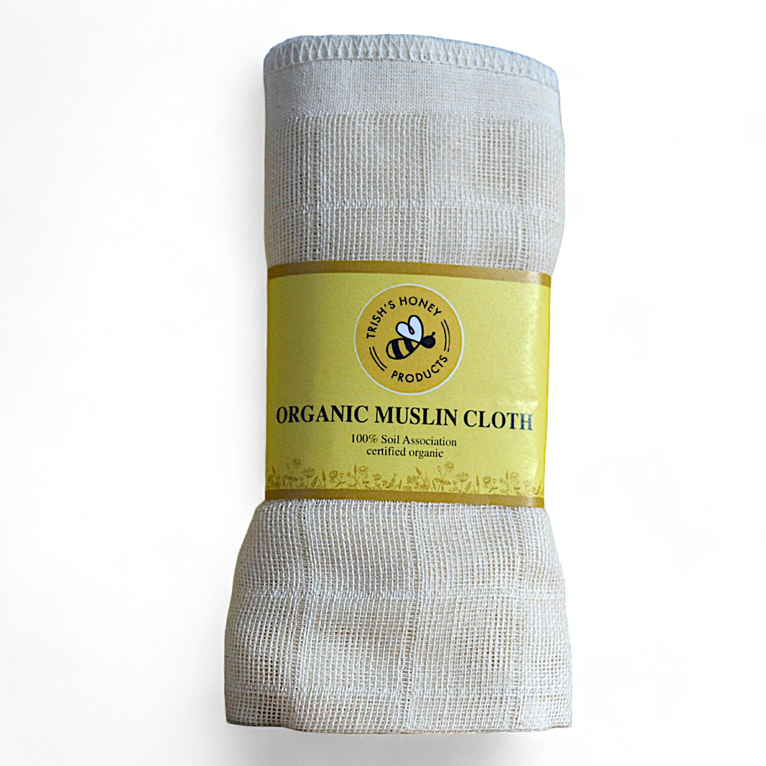 Why use our Organic Cotton Cloth