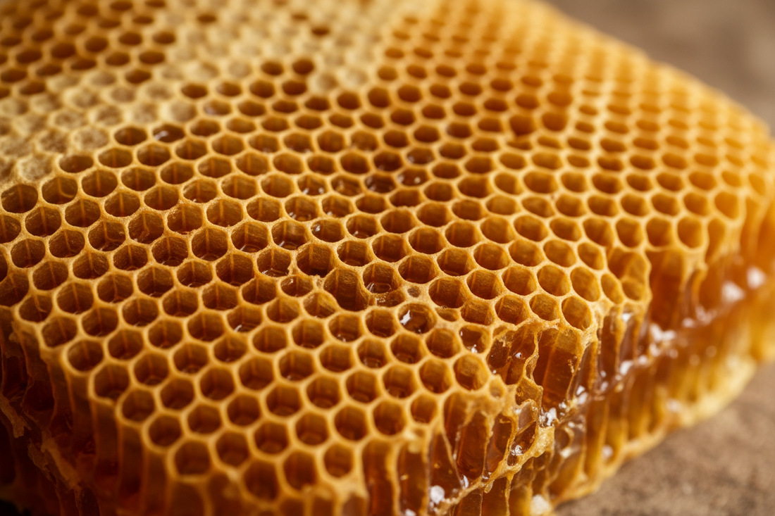 Why Beeswax is the best natural moisturiser
